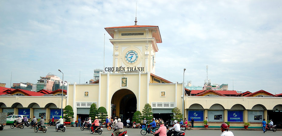 Du Lịch Miền Nam