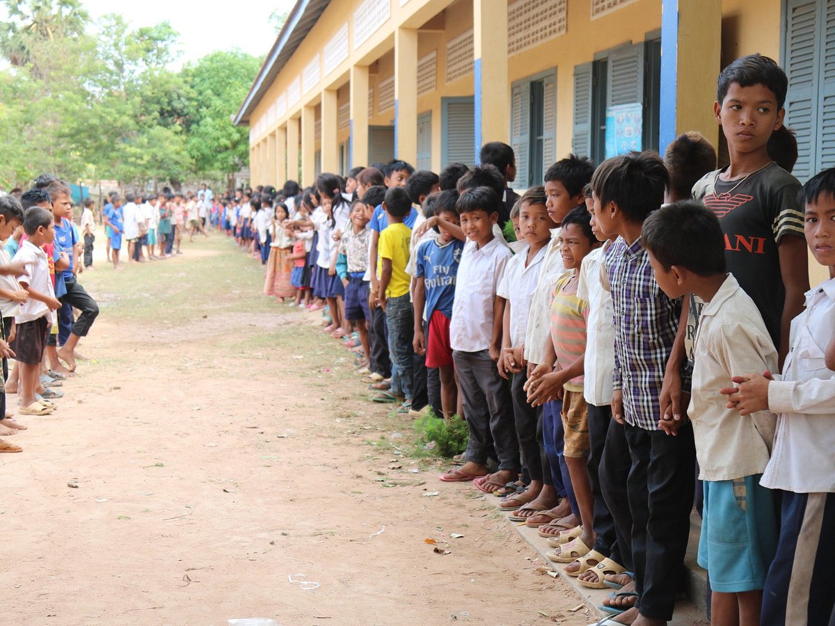 DU LỊCH VÀ THIỆN NGUYỆN Ở TÂY NGUYÊN